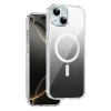 Onegif  İphone 15 Sora Simli Magsafe Kapak - Siyah