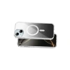 Onegif  İphone 15 Sora Simli Magsafe Kapak - Siyah