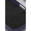 Onegif  İphone 16 Bright Simli Kapak - Siyah