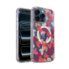 Onegif  İphone 16 Pro Max Desina Magsafe Kapak - Desen 6