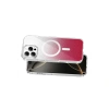 Onegif  İphone 16 Pro Max Sora Simli Magsafe Kapak - Kırmızı