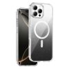Onegif  İphone 16 Pro Max Sora Simli Magsafe Kapak - Siyah
