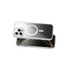 Onegif  İphone 16 Pro Max Sora Simli Magsafe Kapak - Siyah