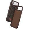 Onegif  İphone 17 Air Bright Simli Kapak - Gold