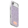 Onegif  İphone 17 Air Bright Simli Kapak - Lila