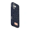 Onegif  İphone 17 Bright Simli Kapak - Mavi