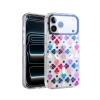 Onegif  İphone 17 Pro Desina Magsafe Kapak - Desen 3