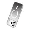 Onegif  İphone 17 Pro Max Sora Simli Magsafe Kapak - Siyah
