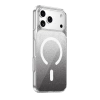 Onegif  İphone 17 Pro Max Sora Simli Magsafe Kapak - Siyah