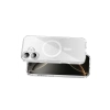Onegif  İphone 17 Sora Simli Magsafe Kapak - Beyaz
