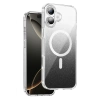 Onegif  İphone 17 Sora Simli Magsafe Kapak - Siyah