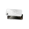 Onegif  İphone 17e Sora Simli Magsafe Kapak - Beyaz