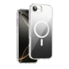 Onegif  İphone 17e Sora Simli Magsafe Kapak - Siyah