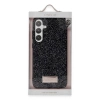 Onegif Samsung Galaxy A55 5g Bright Simli Kapak - Derin Mor