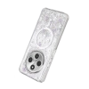 Onegif Xiaomi Redmi 14c Misk Simli Magsafe Kapak - Desen 2