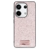 Onegif Xiaomi Redmi Note 13 Pro 4g Bright Simli Kapak - Pembe