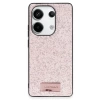 Onegif Xiaomi Redmi Note 13 Pro 4g Bright Simli Kapak - Pembe