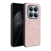 Onegif Xiaomi Redmi Note 15 4g Bright Simli Kapak - Pembe