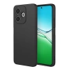 Oppo A5 Pro 4g First Silikon - Siyah