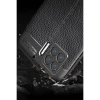 Oppo A73 Kılıf Auto Focus Kapak - Siyah