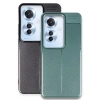Oppo Reno 11f Kılıf Auto Focus Kapak - Lacivert