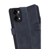Oppo Reno 14 Trend S Plus Kapaklı Kılıf - Lacivert