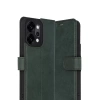 Oppo Reno 14 Trend S Plus Kapaklı Kılıf - Yeşil