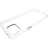 OPPO Reno F17-A73 2020 Anti-Drop Shockproof Darbe Emici Silikon Kılıf-(5775)