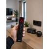 Optik Lens Filtreli Gizli Kamera Bulucu ve RF Dedektörü