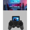 Orijinal 2025 S10 Gamepad 520 Oyunlu HDMI TV Bağlantılı A Kalite Atari