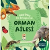 Orman Ailesi - Bii Dolu İlk larım