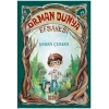 Orman Dünya Efsanesi