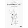 Ormandaki Kalpsiz Ceylan