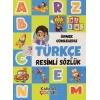 Örnek Cümlelerle Türkçe li Sözlük
