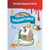 Örnekli Boyama - Yaşantımız