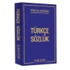 Ortaokul Türkçe Sözlük Mi - 512