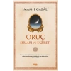 Oruç Sırları ve Fazileti