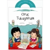 Oruç Tutuyorum / Etkinlikli Öğreniyorum 6.