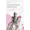 Osho - Her Şeye Sahipsiniz Kendiniz Hariç!
