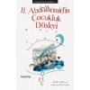 Osmanlı Şehzade Günlükleri 1 - 2. Abdülhamid’in Çukluk Düşleri