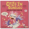 Otişin Günlüğü - Doktora Gitmek İstemiyor