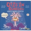 Otişin Günlüğü - Sahneye Çıkmak İstemiyor