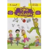 Öykü Rüzgarı 3. Sınıflar İçin 10  Set
