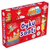 Öykü Saati Serisi (10 )