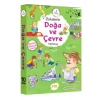 Öykülerle Doğa ve Çevre 1. Sınıf 10