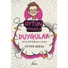 Oytun Hayla Duygular