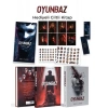 Oyunbaz - 7 Tutsak 1 Ölü Serisi 1