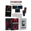 Oyunbozan - 7 Tutsak 1 Ölü Serisi 4