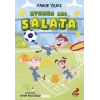 Oyunun Adı Salata