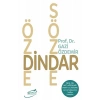 Özde Dindar Sözde Dindar